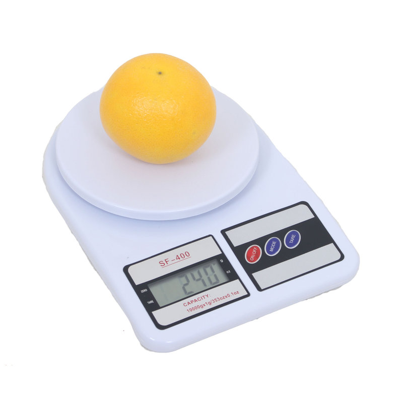 Belfry Kitchen Amersham Digital Scale