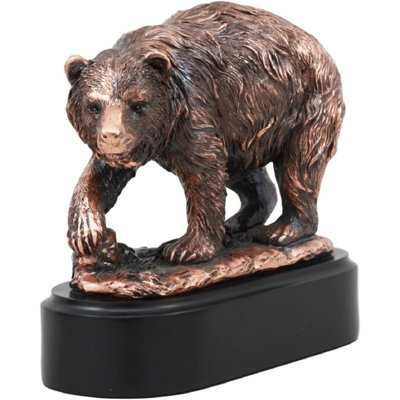 Dicie Animals Figurines & Sculptures