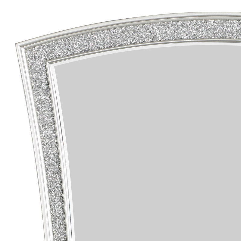 Miroir, platine