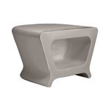 Pal Plastic Coffee Table
