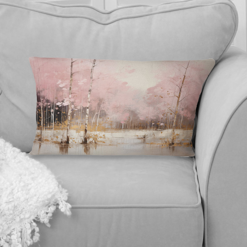 Coussin Minimalisme