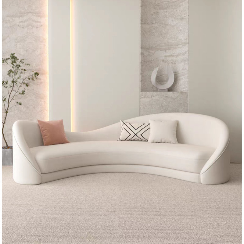Simple Leisure Sofa