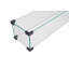 Pare-brise en verre Wind Guard