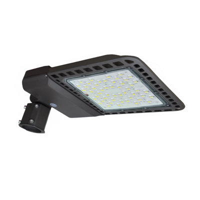 HONYA Lighting Outdoor Motion Sensor Street Light