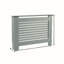 Mathusan Radiator Cover-1907025550-1907025575