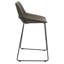 Tabouret de comptoir 27 po Chaliah-526030111-429308976