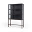 Spencer Curio Cabinet