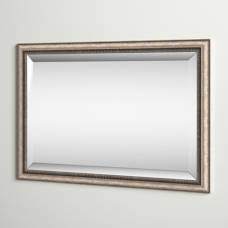Aracelli Mirror, 28.25" x 40.25"
