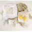 Waterside 12pc Square Melamine Dinner Set