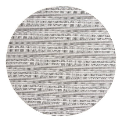 Tapis intérieur / extérieur en polypropylène tissé à la machine Faith-Rose