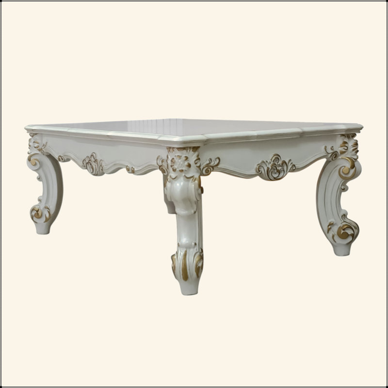 Table basse Antique