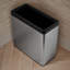 12-Liter Open-Top Trash Can-357518220