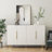 Modern Buffet Cabinet with Storage-408430575