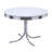 5-Piece Round Dining Set