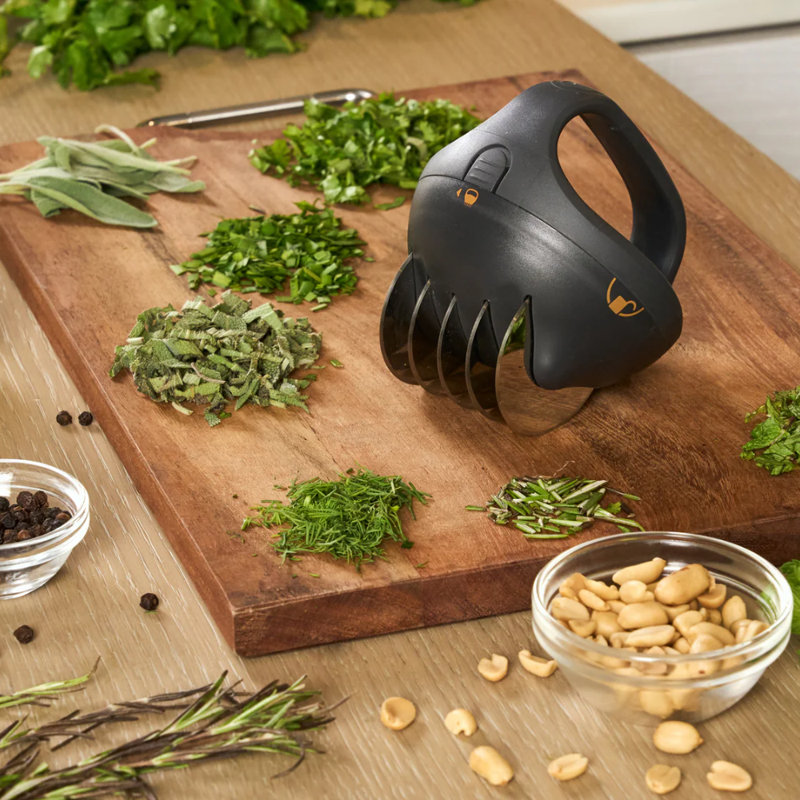 Zyliss Fast Cut Herb Mincer Tool