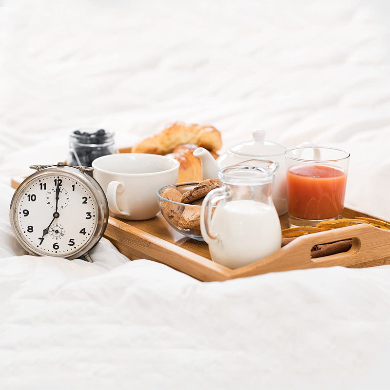 Breakfast Tray