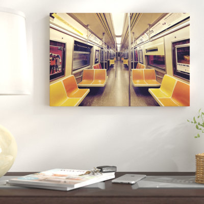 " Soul Train " Print
