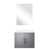 Gris foncé