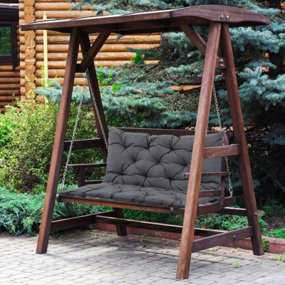 Garden Bench Cushion