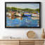 Safe Harbor - reproduction de cadre photo sur toile-1427566519-1427566521