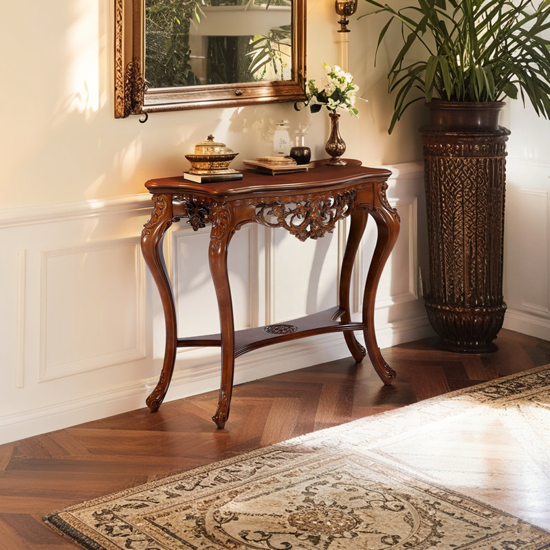 Console Farmhouse