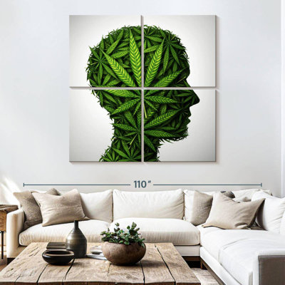 Marijuana Minded