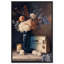 Impression sur toile Luxury Glam Candles par Art Remedy-119992009-123174537