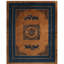 Wool Southwestern Area Rug