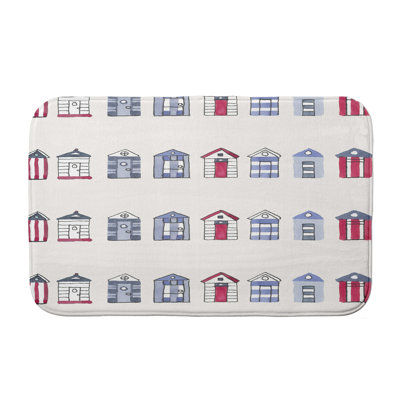 Tapis de bain Manford