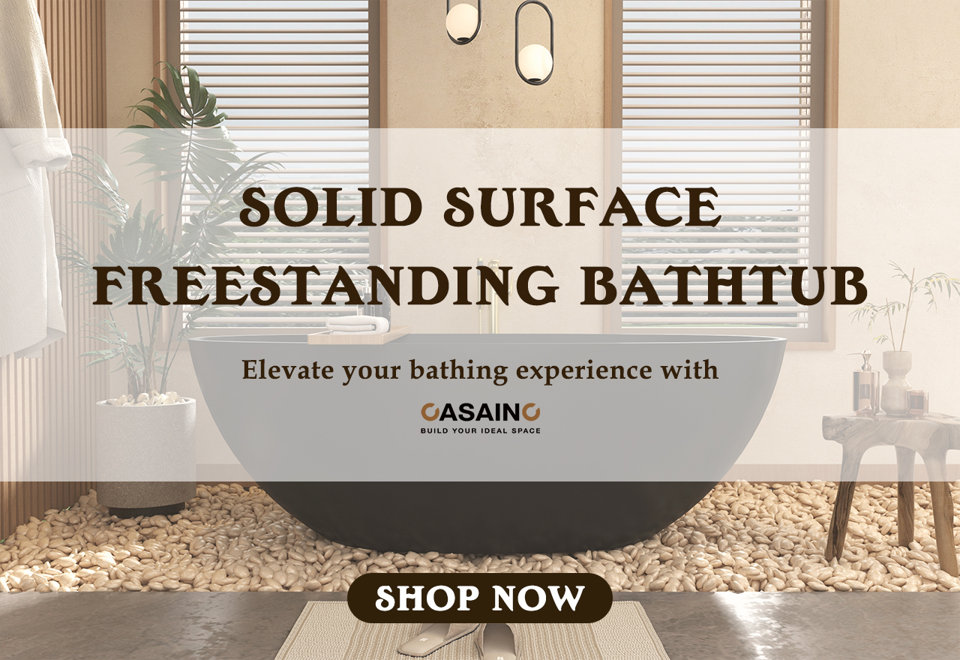 Redefining Freestanding Bathtub Excellence