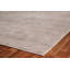 Bamboo Silk Area Rug in Light Gray-38367687