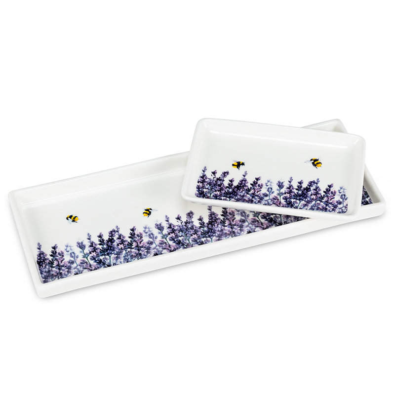 Plateau de service Bartz