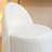 1pc, Dressing Stool, Bedroom Simple Backrest, Dressing Table, Home Makeup Chair, Dressing Room, Dressing Stool