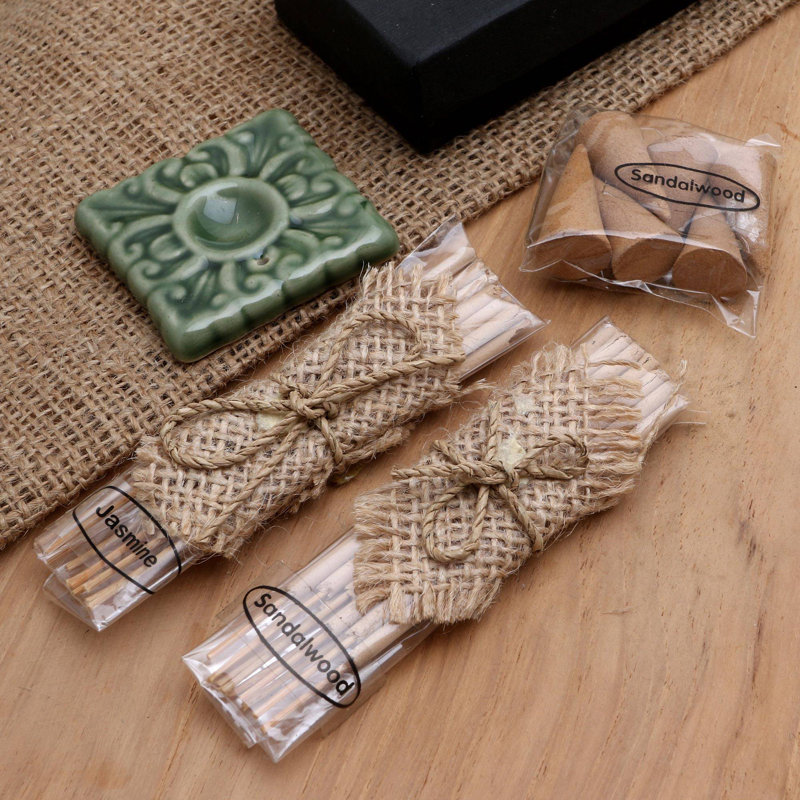 Noriega Aromatherapy Reed Diffusers And Sticks