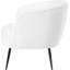 Upholstered Armchair