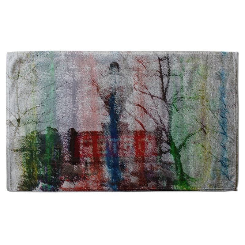 Cotton Tea Towel Kitchen Towel