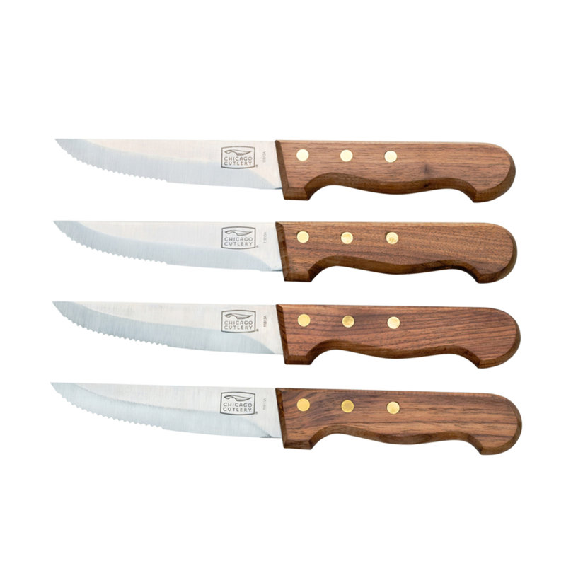 Couteau à steak 5 "Basics