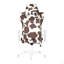 Techni Sport TS85  COW Series Gaming Chair
