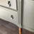 Classical Multifunctional Practical Console Table