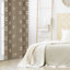 Rideau en polyester Gudelia-1337129462-1337129456