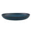 Gemstone Lapis Lazuli Stoneware Salad/Dessert Plate