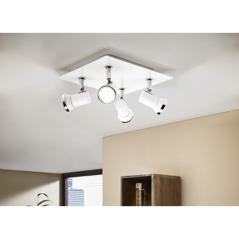 Linder Glass Spotlight