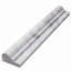 OGEE ARGENTO DOLOMITI HONED