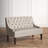 Dainen Upholstered 50.3'' Loveseat-1971097352