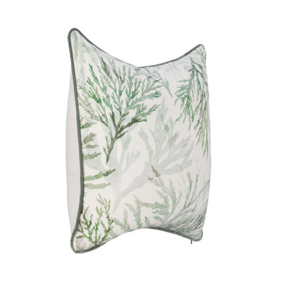 Lessonia Throw Pillow