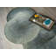 Mitomo Hand Tufted Abstract Area Rug