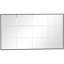 Miroir mural noir-1988689746