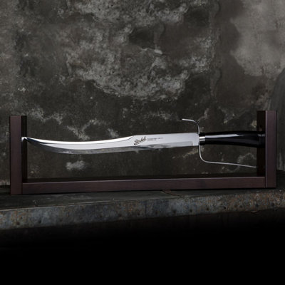 Superior Stainless Steel Champagne Sabre