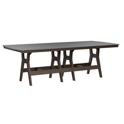 Harbor Outdoor Rectangular Dining Table