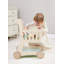 Preschool Play Carts & Stands Set